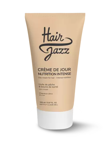 Hair Jazz hajkrém - ápolás a hajnak